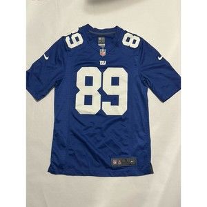Kadarius Toney Giants Jersey Size Small Nike Authentic